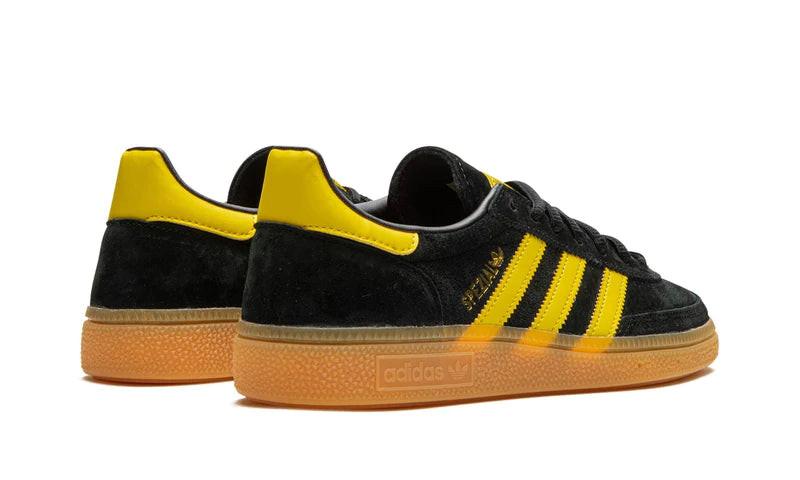 adidas  Handball Spezial Black Yellow 