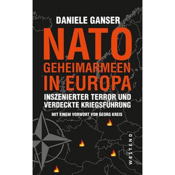 Nato-Geheimarmeen in Europa