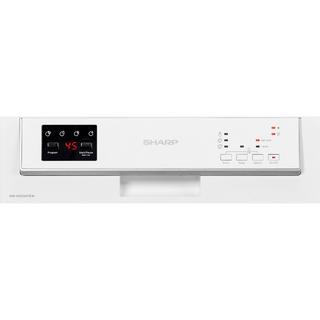 SHARP QW-HS12S47EW-DE  