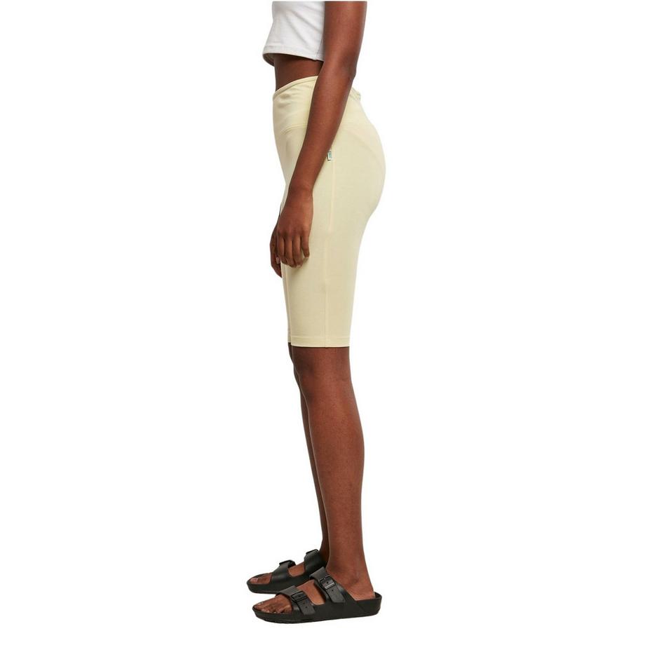 URBAN CLASSICS Tights Organic Stretch  