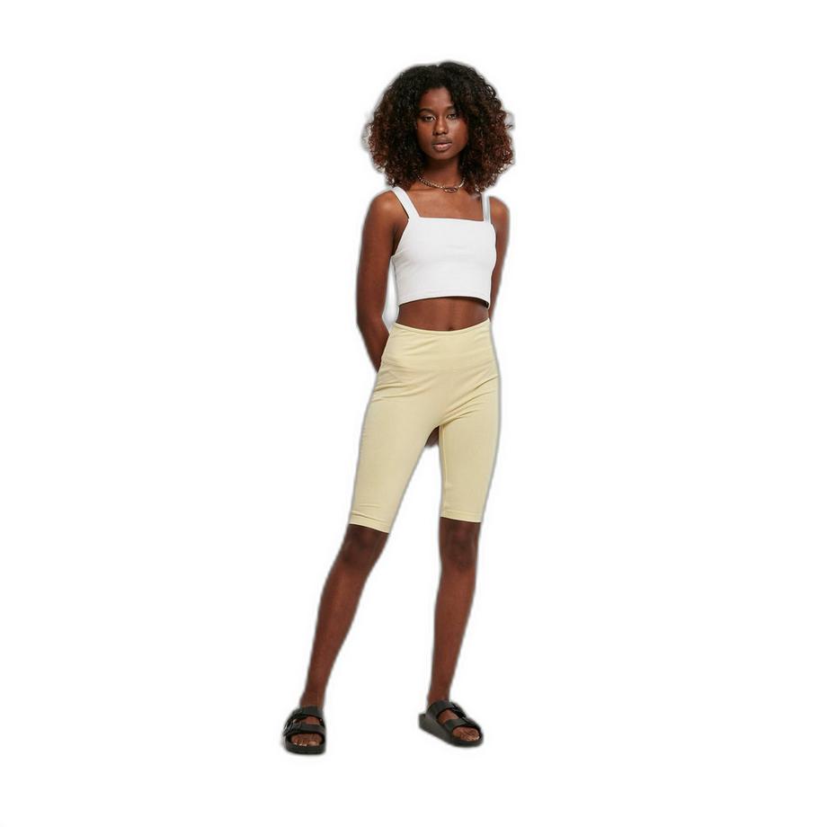 URBAN CLASSICS Tights Organic Stretch  