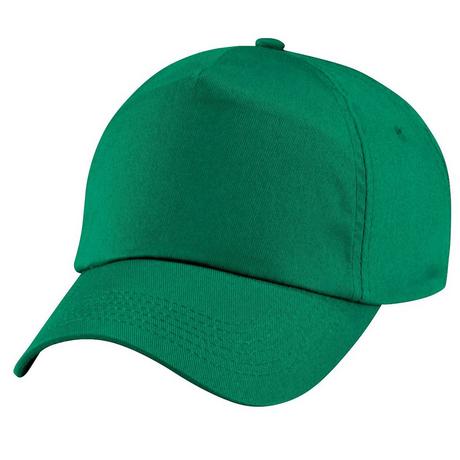 Beechfield  Casquette de baseball 100% Enfant 