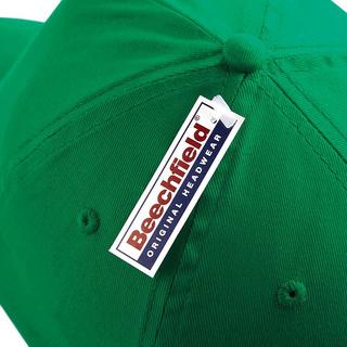 Beechfield  Casquette de baseball 100% Enfant 