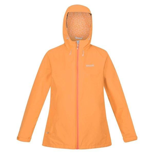 Image of Hamara Iii Jacke Damen Mandarine 46