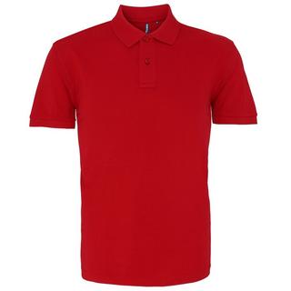 Asquith & Fox  PoloShirt, Kurzarm 