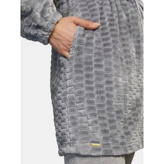 Selmark  Innenjacke mit Reißverschluss Supersoft 