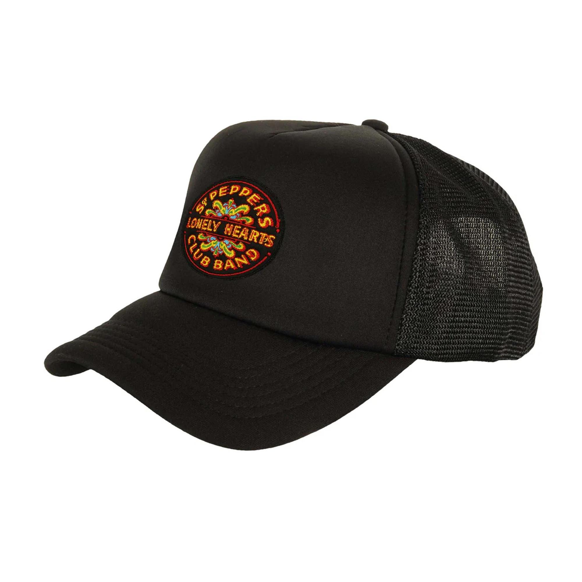 The Beatles  Trucker Cap 