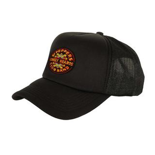 The Beatles Sgt Pepper Trucker Cap  