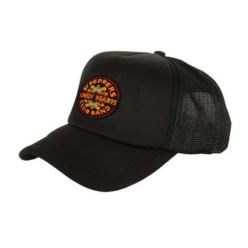 Casquette trucker