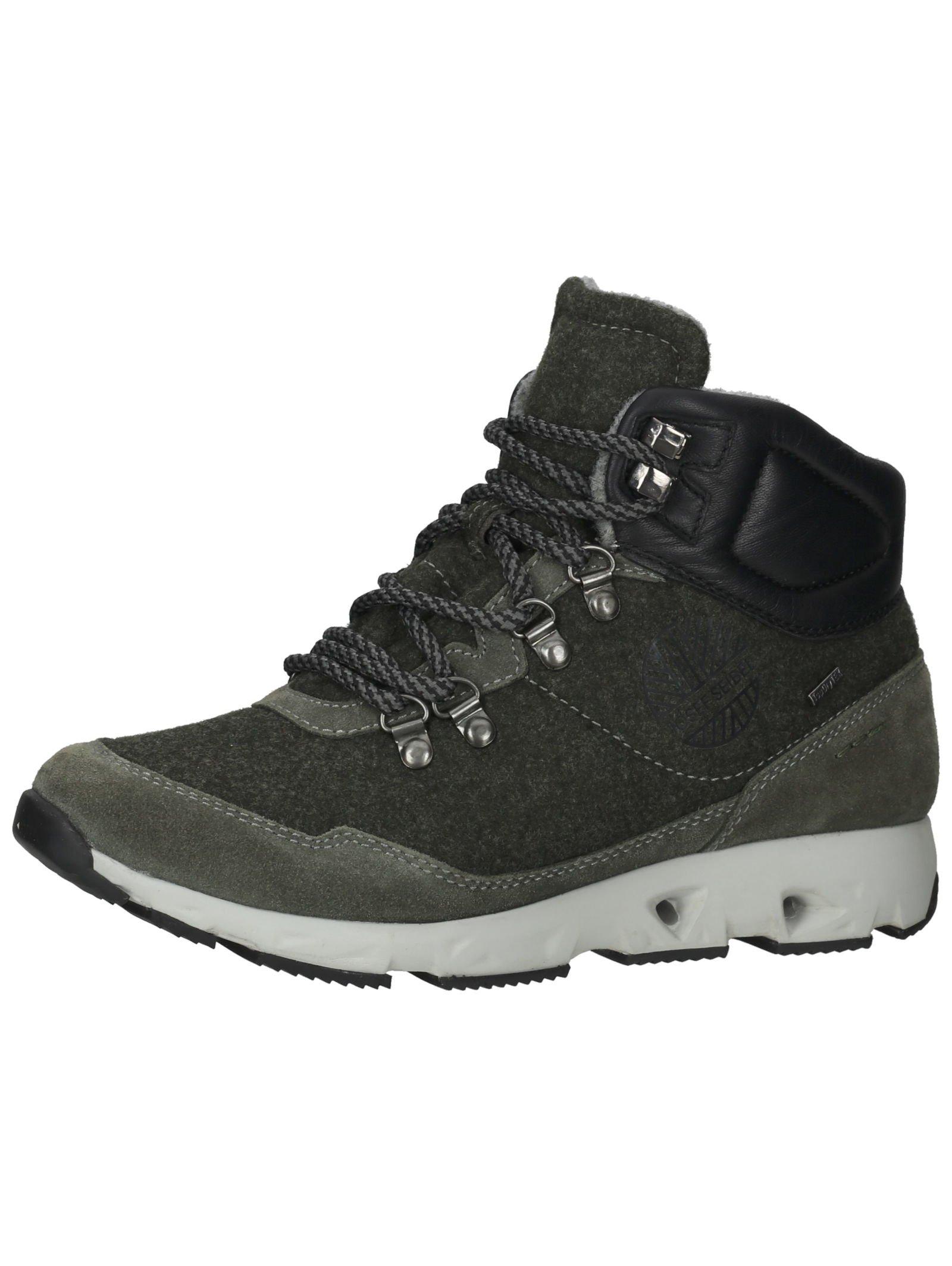 Image of Wanderschuhe Unisex Grün 42