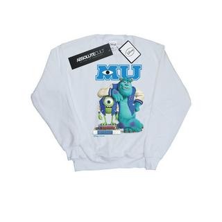 Disney  Monsters University Sweatshirt 