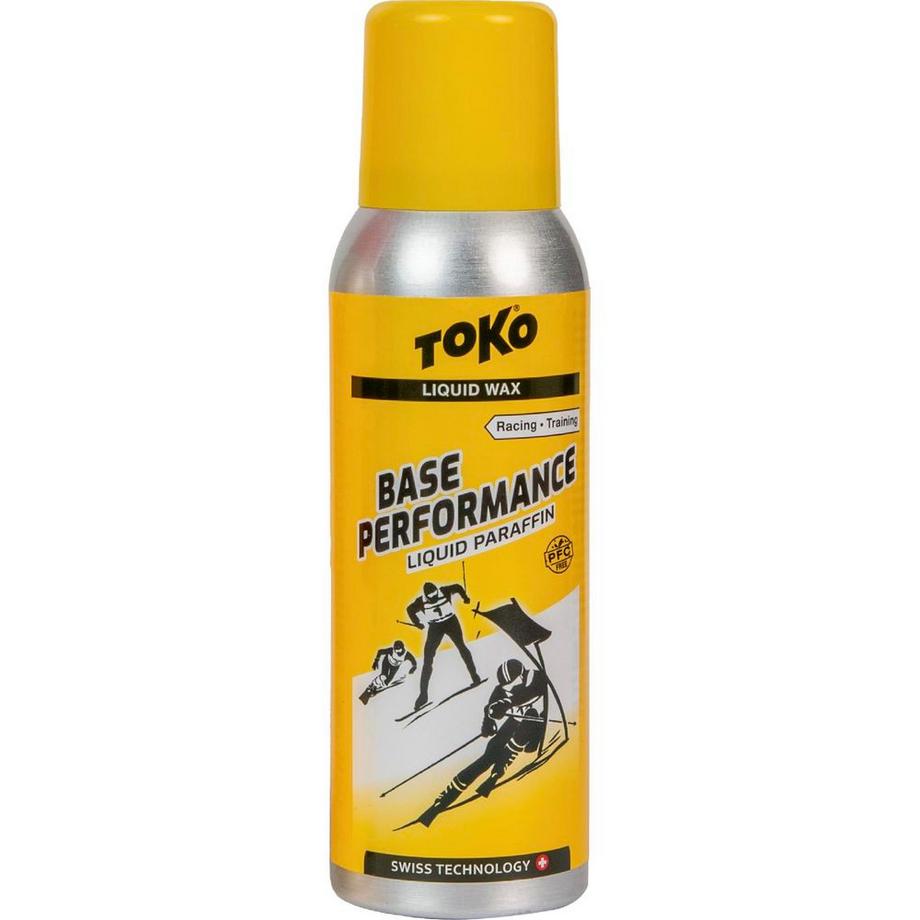 ToKo  Wax Base Performance Liquid Paraffine 