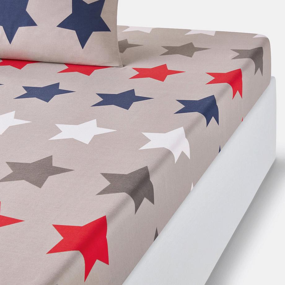 Fixleintuch Stars