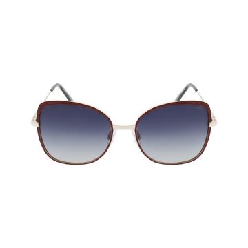 Occhiali da sole polarizzati con custodia