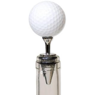 Uberstar Bouchon de vin Balle de golf  