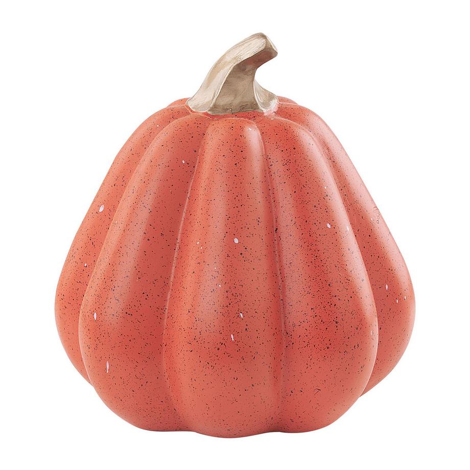 Beliani Dekofiguren 2er Set aus Kunstharz Klassisch CHALKIDA  