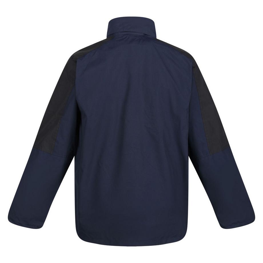 Regatta Defender III Giacca 3-in-1 impermeabile antivento  