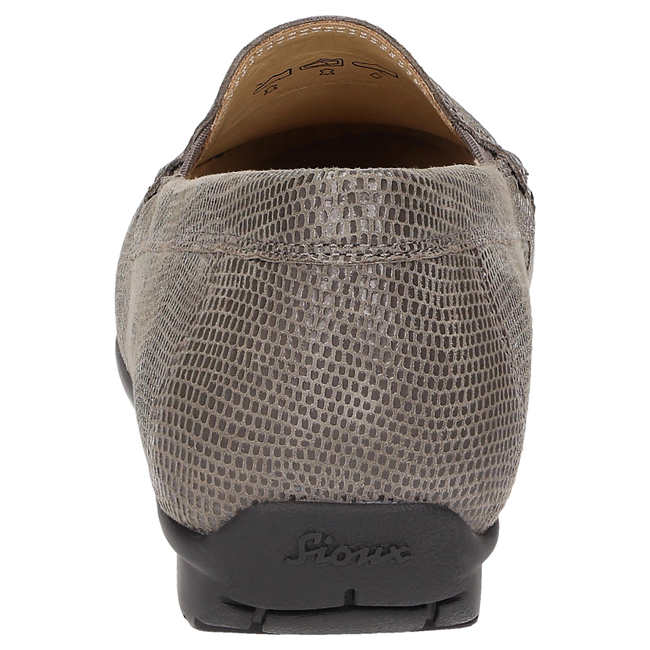 Sioux  Slipper Cortizia-705-H 