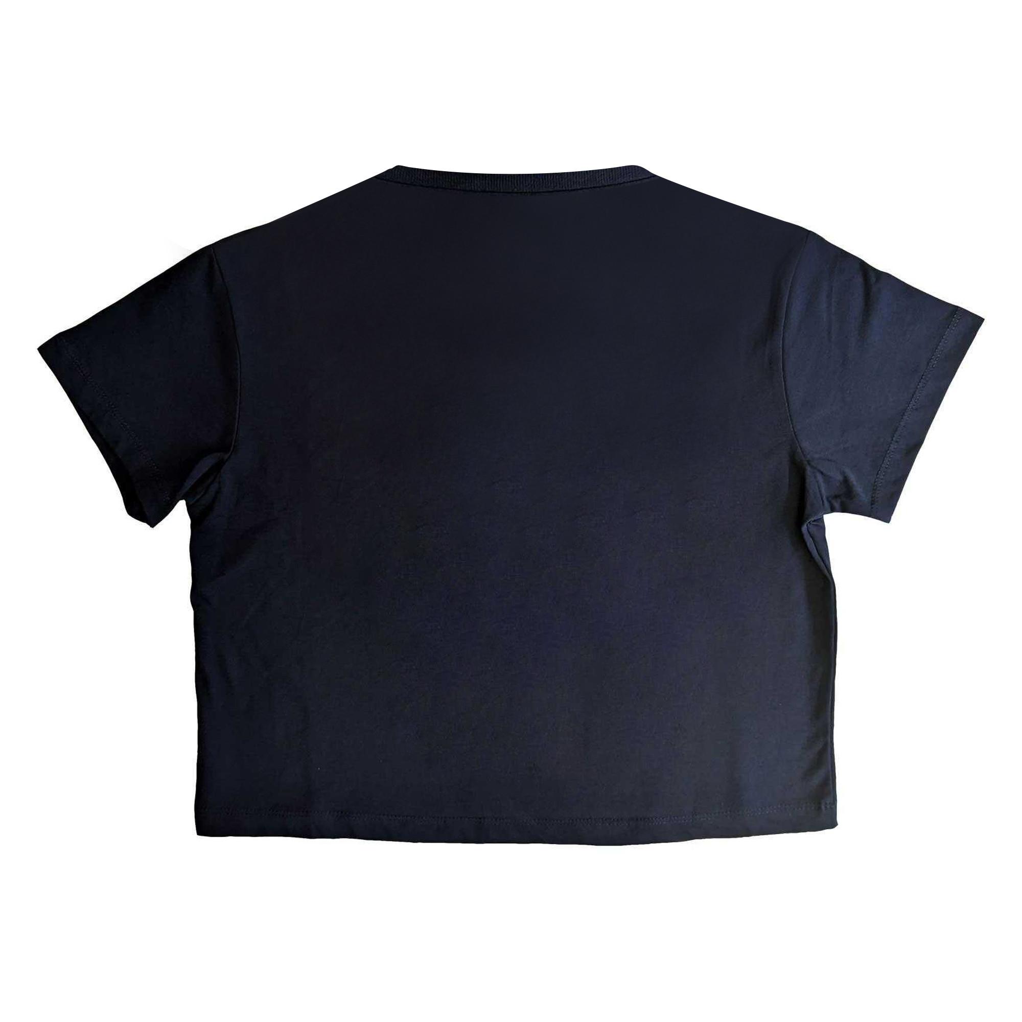 Nirvana Angelic Top Corto  