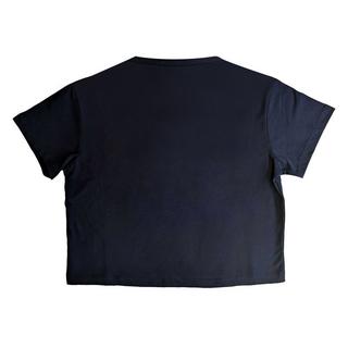 Nirvana Angelic Top Corto  