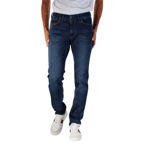 BRAX Chuck Slim Fit Hi-Flex Jeans  
