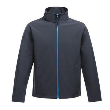 Veste softshell ABLAZE