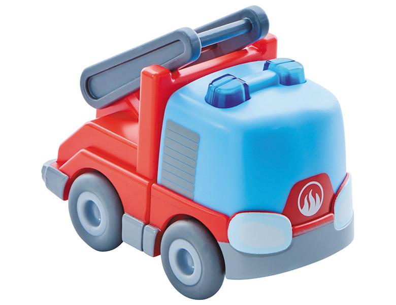 Image of Kullerbü Feuerwehr-leiterwagen Unisex ONE SIZE