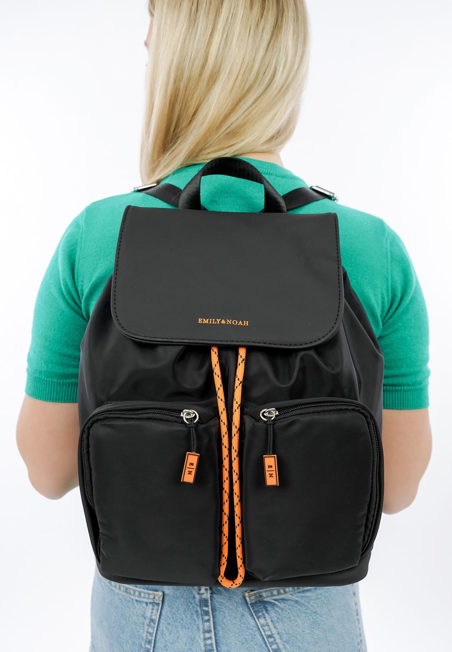 Emily & Noah Rucksack E&N Beatrice  