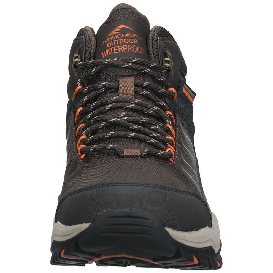 SKECHERS Arch Fit Recon Chaussures de randonnée imperméables  