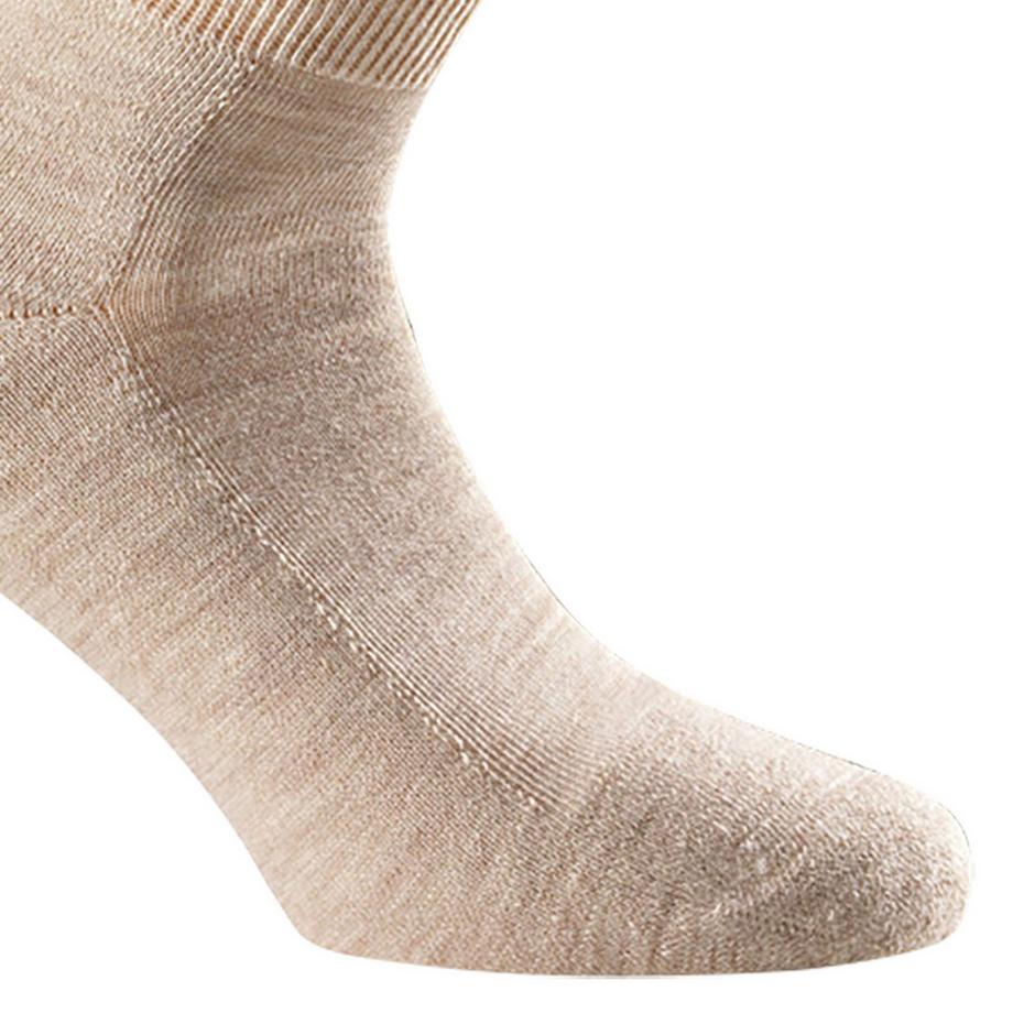 Rohner Fibre Light Super Knöchellange Trekkingsocken  