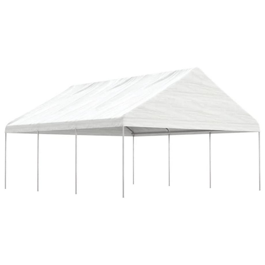gazebo Polietilene