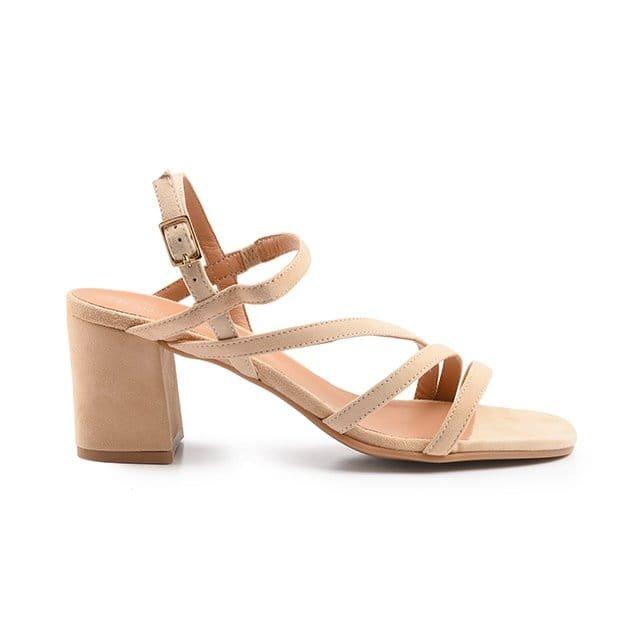 Image of Star-35 Damen Beige 35