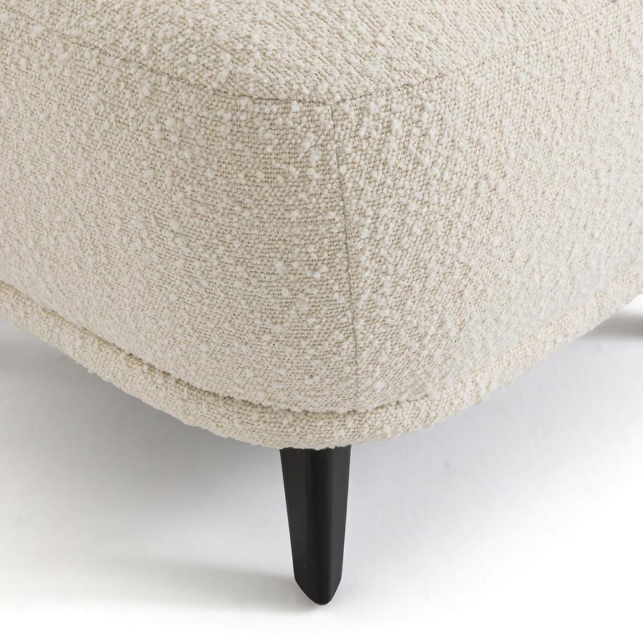 AM.PM Repose-pieds bouclette  