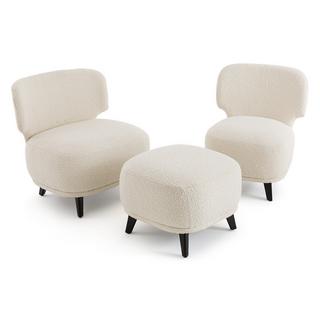 AM.PM Polsterhocker Odalie  