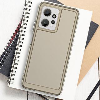 Avizar  Coque Xiaomi Redmi Note 12 5G et 4G 