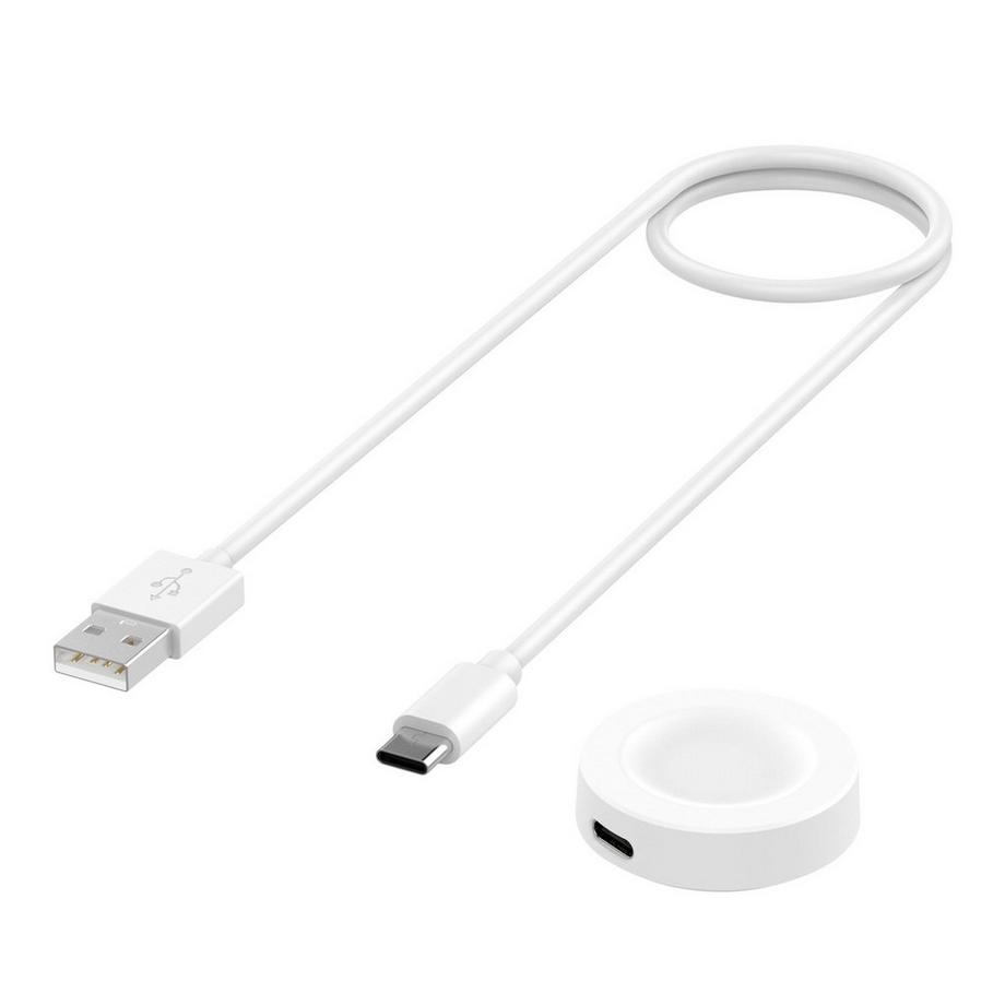 Avizar  Chargeur Huawei Watch, Câble USB-C 