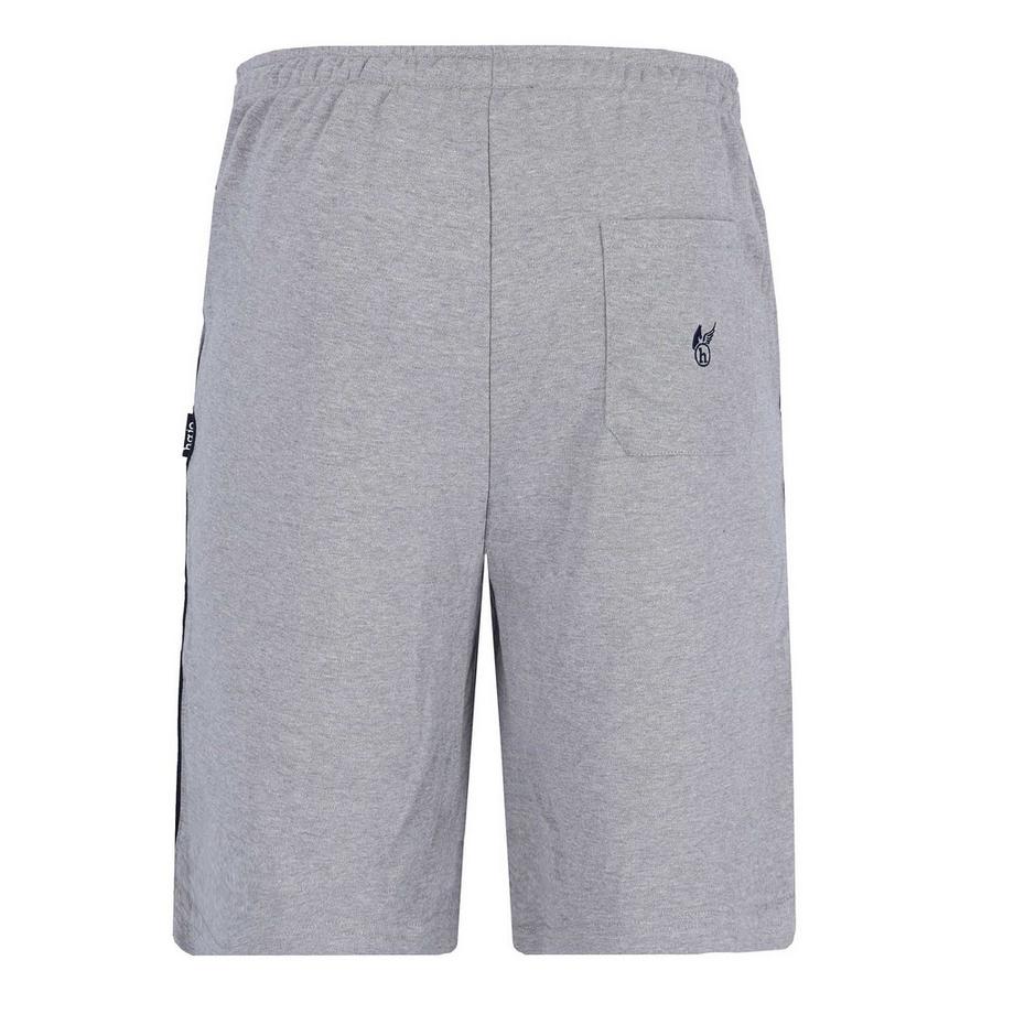 hajo Short en molleton  
