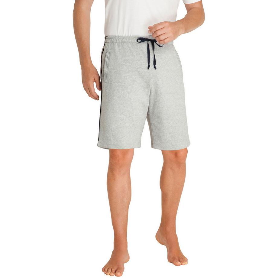hajo Short en molleton  