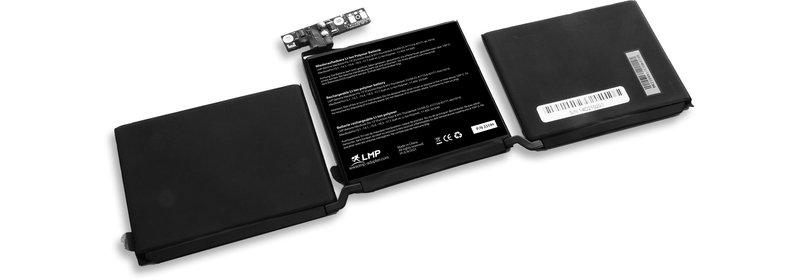 LMP  LMP 23194 composant de notebook supplémentaire Batterie 