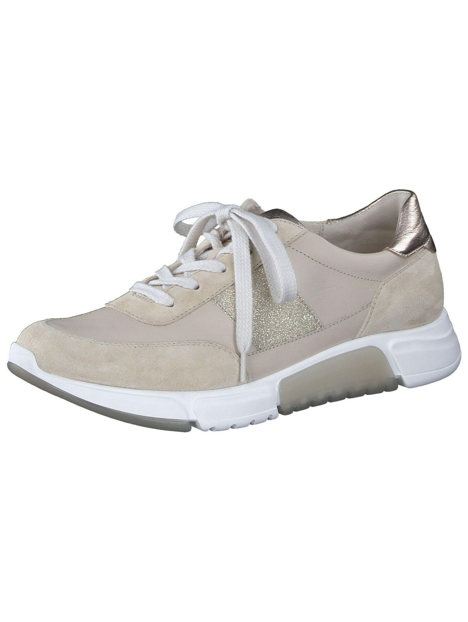 Image of Sneaker 5334 Unisex Elfenbein 37