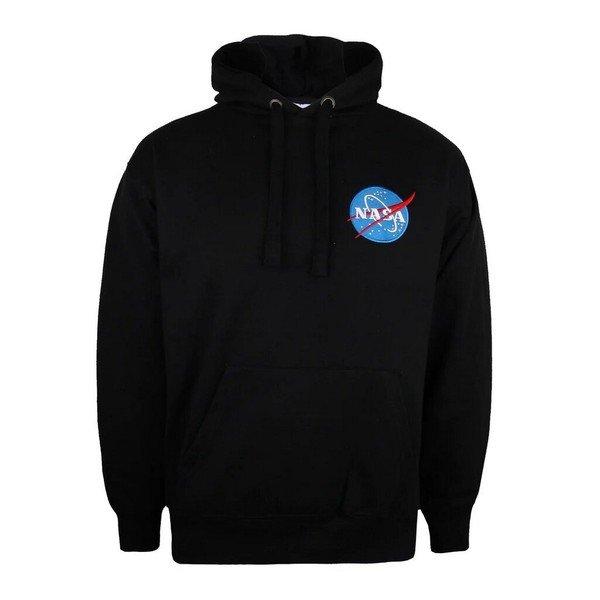 Image of Nasa Hadron Collider Kapuzenpullover - XXL