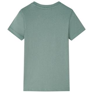 VidaXL  T-shirt pour enfants coton 