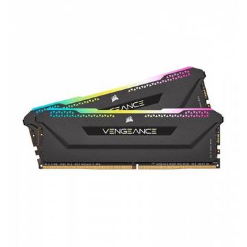 Vengeance RGB Pro SL (2 x 16GB, DDR4-3600, DIMM 288)