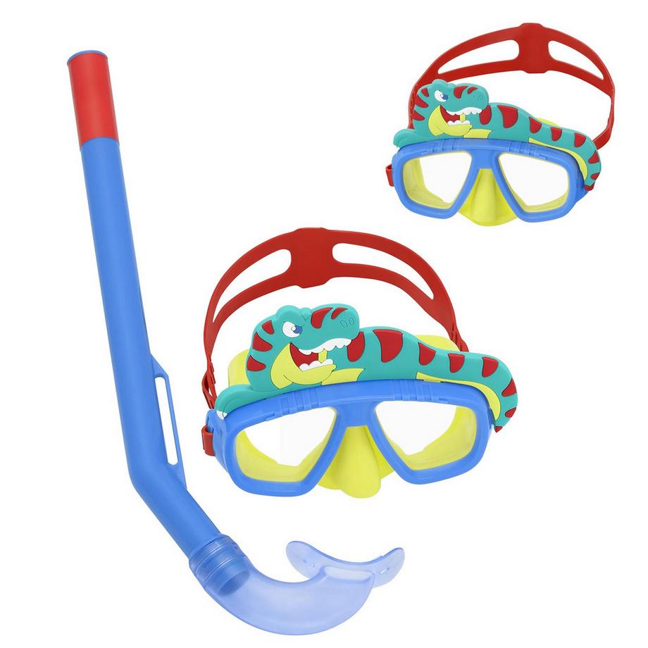 Set da sub Bestway 24059 blu per bambini