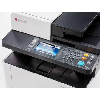 KYOCERA  Ecosys M5526cdn 