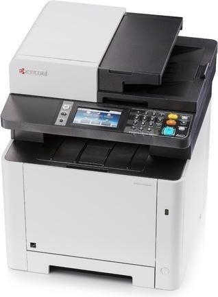 KYOCERA  Ecosys M5526cdn 