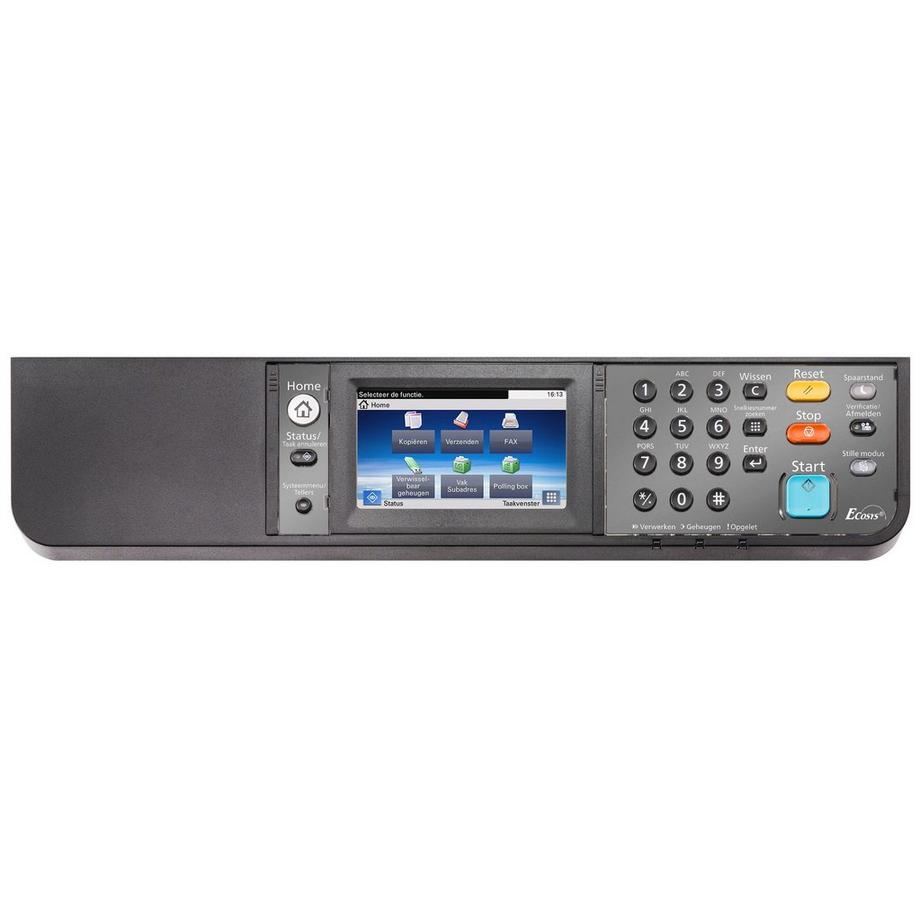 KYOCERA  Ecosys M5526cdn 