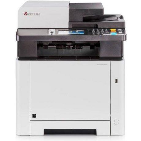 KYOCERA  Ecosys M5526cdn 