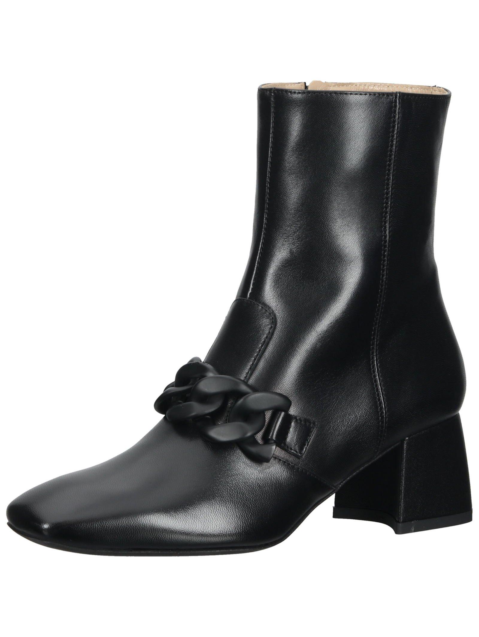Image of Stiefelette I205652de Damen Schwarz 37