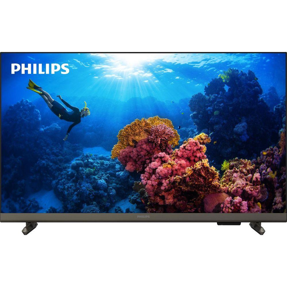 PHILIPS  TV 32PHS6808/12 32, 1280 x 720 (HD720), LED-LCD 